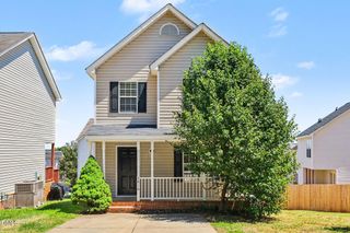 4816 Windbreak Lane, Raleigh, NC 27616