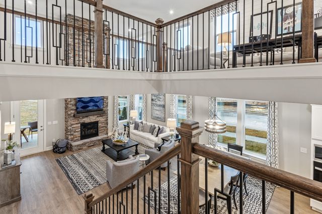 1036 Sycamore Estates, Nashville, TN 37211