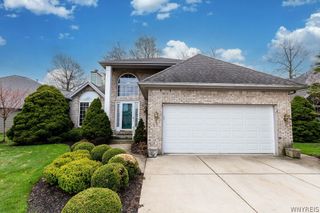 63 Sutherland Court, Clarence, NY 14221
