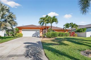 2123 SW 49th TER, Cape Coral, FL 33914