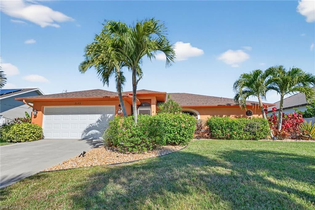 Image 40 of property listing at 2123 SW 49th TER, Cape Coral, FL 33914