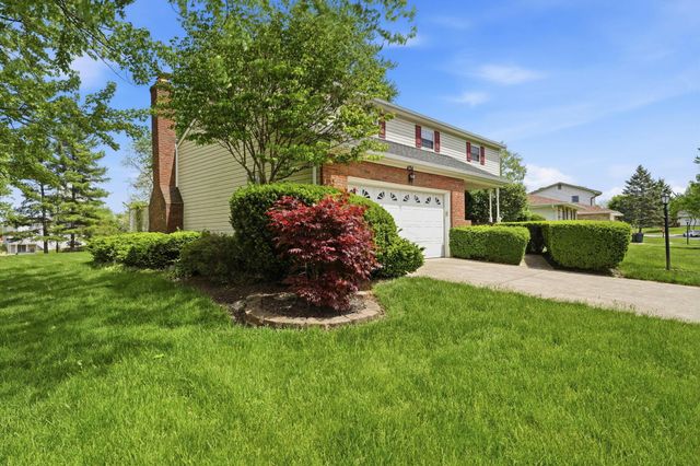 434 Tresham Road, Columbus, OH 43230