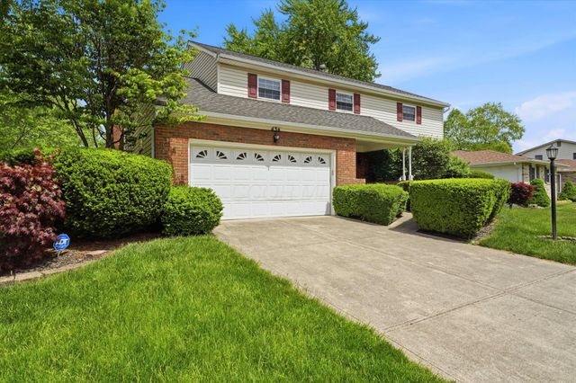 434 Tresham Road, Columbus, OH 43230