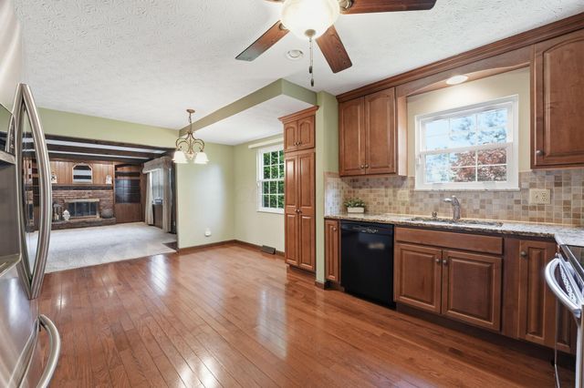 434 Tresham Road, Columbus, OH 43230