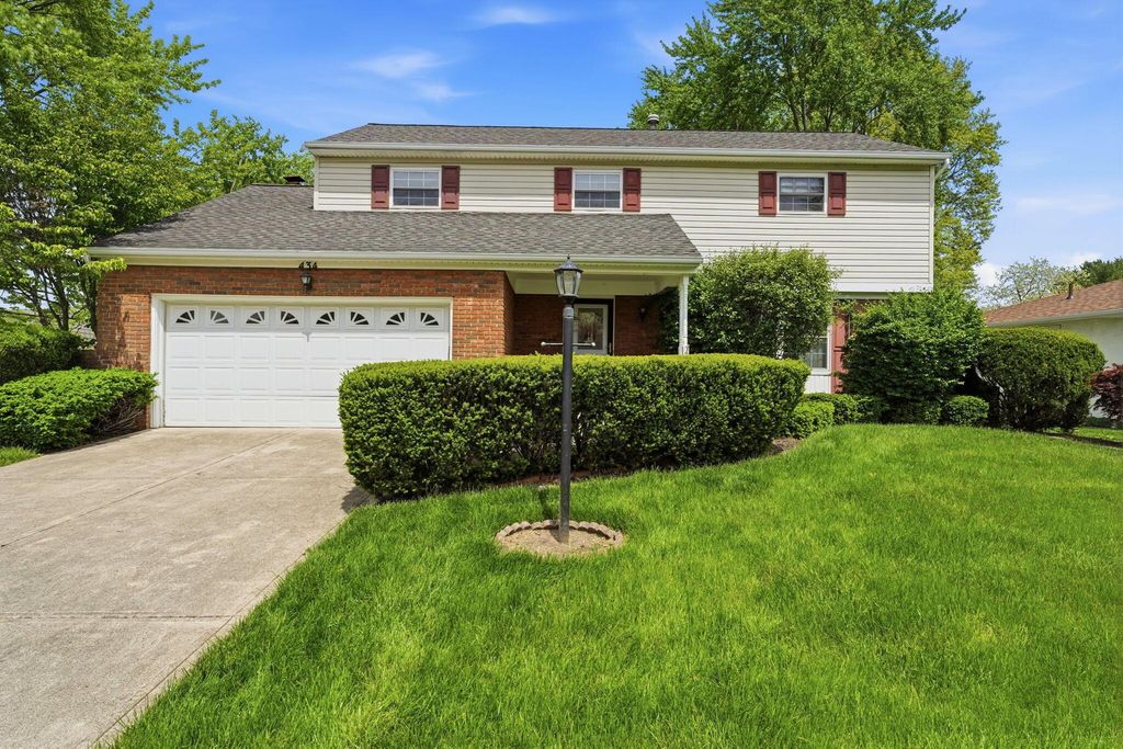 434 Tresham Road, Columbus, OH 43230