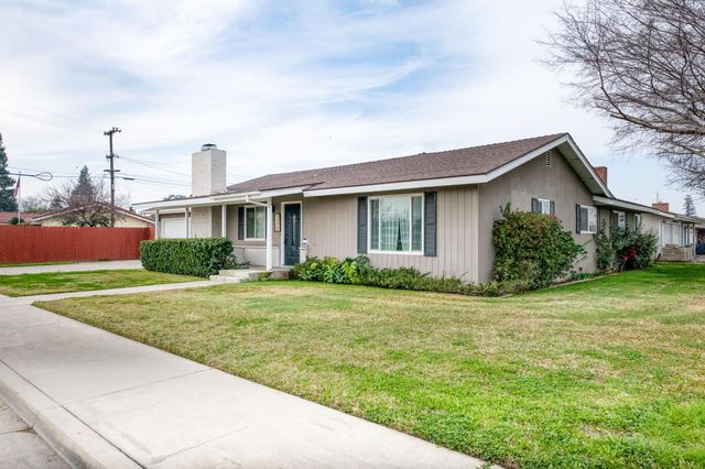 1175 N Frankwood Avenue, Reedley, CA 93654