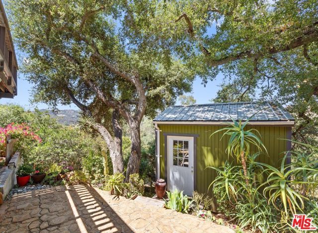 1553 Penny Road, Topanga (los Angeles), CA 90290