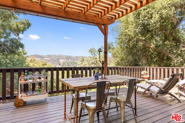 1553 Penny Road, Topanga (los Angeles), CA 90290