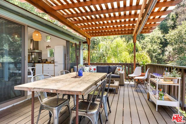 1553 Penny Road, Topanga (los Angeles), CA 90290