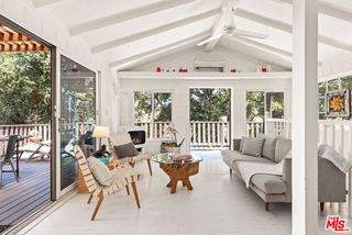 1553 Penny Road, Topanga (los Angeles), CA 90290