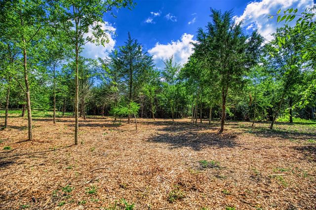 Lots 1 & 2 Wonder Hill Road, Chappell Hill, TX 77426