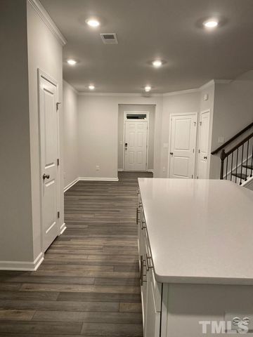 1014 Gemma Drive, Durham, NC 27703