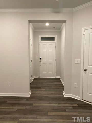 1014 Gemma Drive, Durham, NC 27703