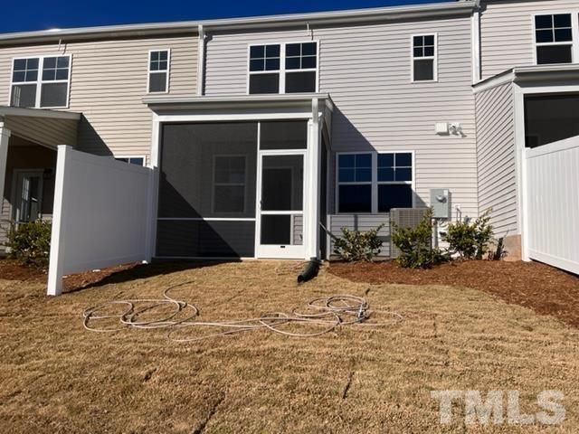 1014 Gemma Drive, Durham, NC 27703