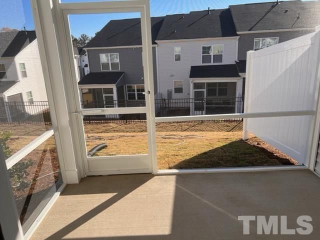 1014 Gemma Drive, Durham, NC 27703