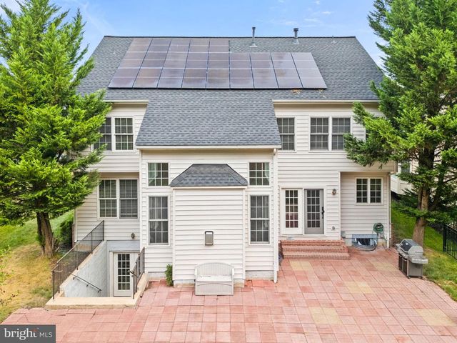 44021 RIVERPOINT DR, Leesburg, VA 20176