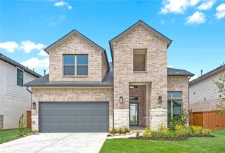 5020 Steady Breeze Drive, Katy, TX 77493