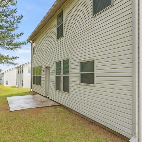 2218 Sunny Day Drive, Hephzibah, GA 30815