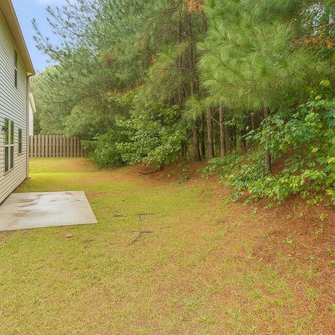2218 Sunny Day Drive, Hephzibah, GA 30815
