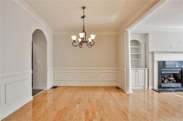 1934 Cobblestone Circle NE, Atlanta, GA 30319