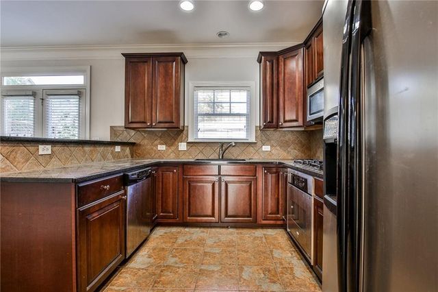 1934 Cobblestone Circle NE, Atlanta, GA 30319