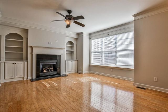 1934 Cobblestone Circle NE, Atlanta, GA 30319