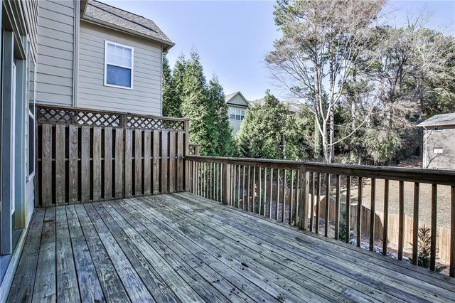 1934 Cobblestone Circle NE, Atlanta, GA 30319