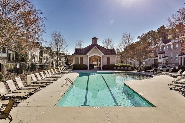 1934 Cobblestone Circle NE, Atlanta, GA 30319