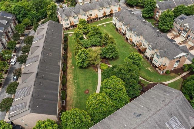 1934 Cobblestone Circle NE, Atlanta, GA 30319