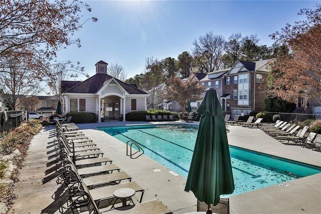 1934 Cobblestone Circle NE, Atlanta, GA 30319