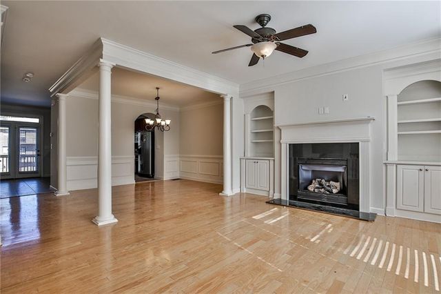 1934 Cobblestone Circle NE, Atlanta, GA 30319
