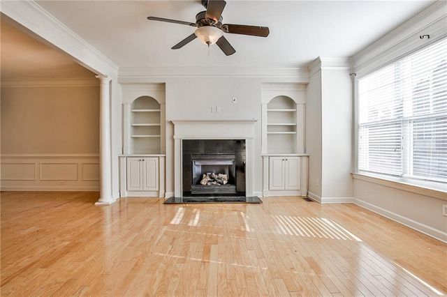 1934 Cobblestone Circle NE, Atlanta, GA 30319