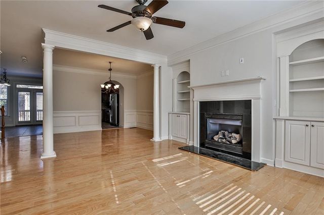 1934 Cobblestone Circle NE, Atlanta, GA 30319