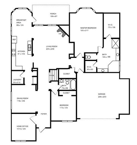12609 Calistoga WAY, Austin, TX 78732