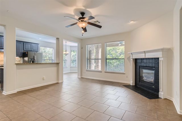 12609 Calistoga WAY, Austin, TX 78732