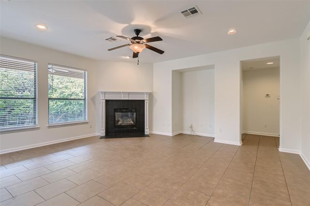 12609 Calistoga WAY, Austin, TX 78732