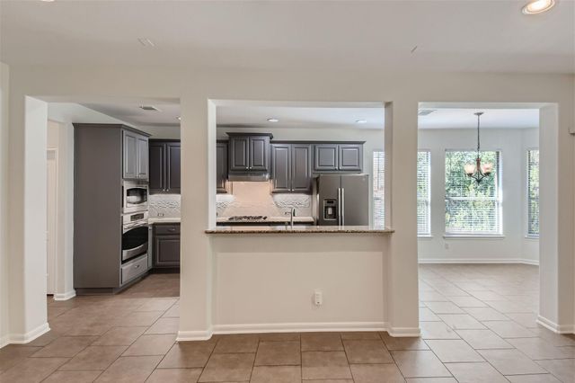 12609 Calistoga WAY, Austin, TX 78732