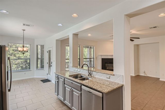 12609 Calistoga WAY, Austin, TX 78732