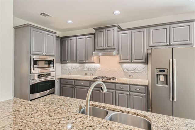 12609 Calistoga WAY, Austin, TX 78732