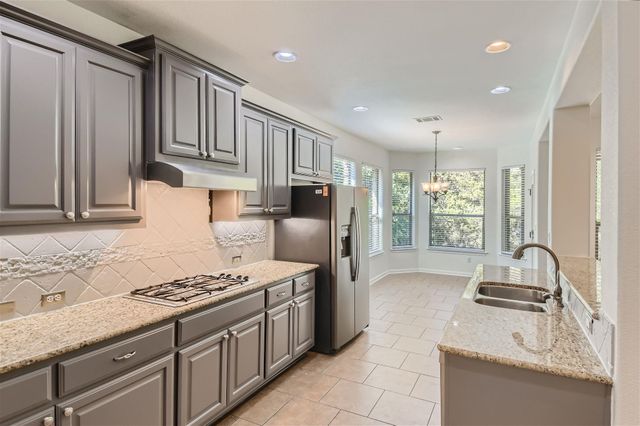 12609 Calistoga WAY, Austin, TX 78732