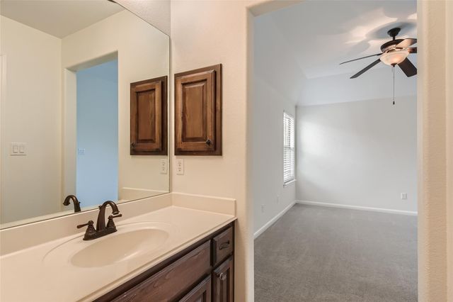 12609 Calistoga WAY, Austin, TX 78732