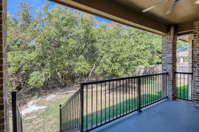 12609 Calistoga WAY, Austin, TX 78732