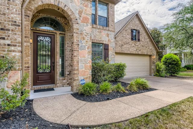 12609 Calistoga WAY, Austin, TX 78732