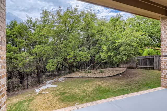12609 Calistoga WAY, Austin, TX 78732