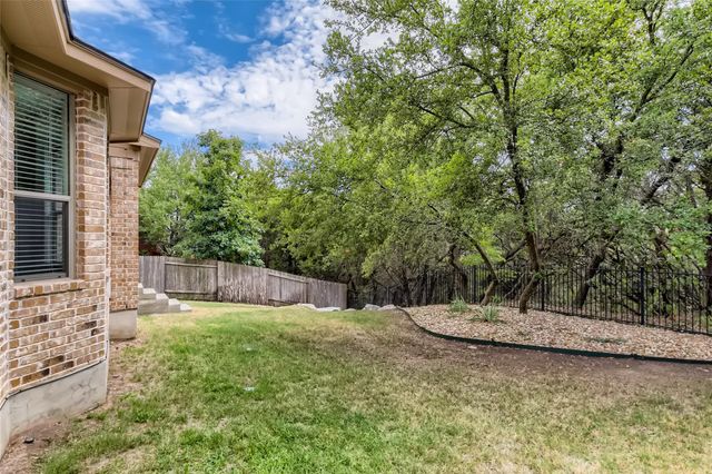 12609 Calistoga WAY, Austin, TX 78732