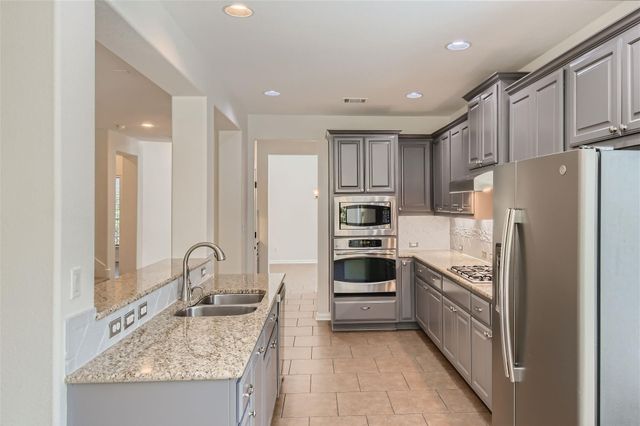 12609 Calistoga WAY, Austin, TX 78732
