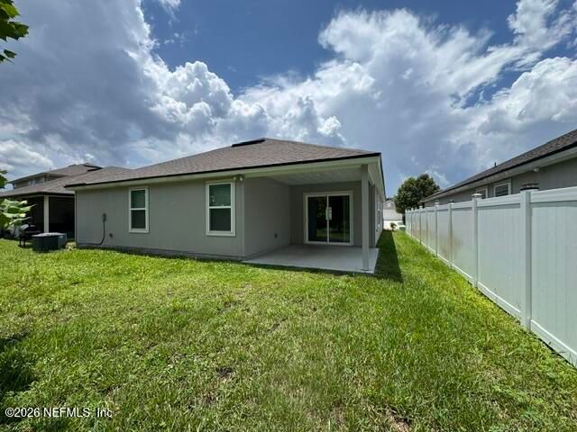 7816 ISLAND FOX Road, Jacksonville, FL 32222