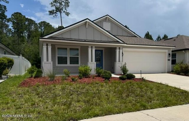 7816 ISLAND FOX Road, Jacksonville, FL 32222