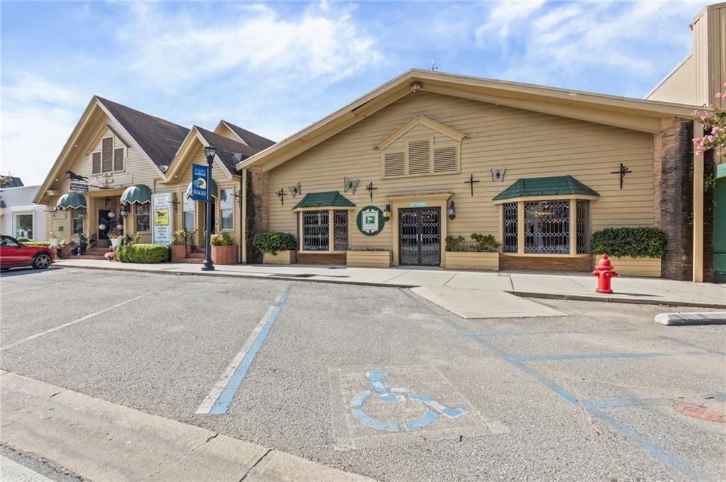 209 Laurel Avenue W, Foley, AL 36535 — exterior
