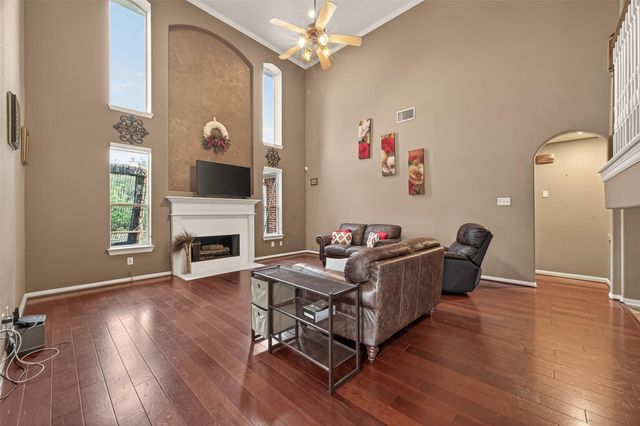 8507 Maverick Point Court, Katy, TX 77494